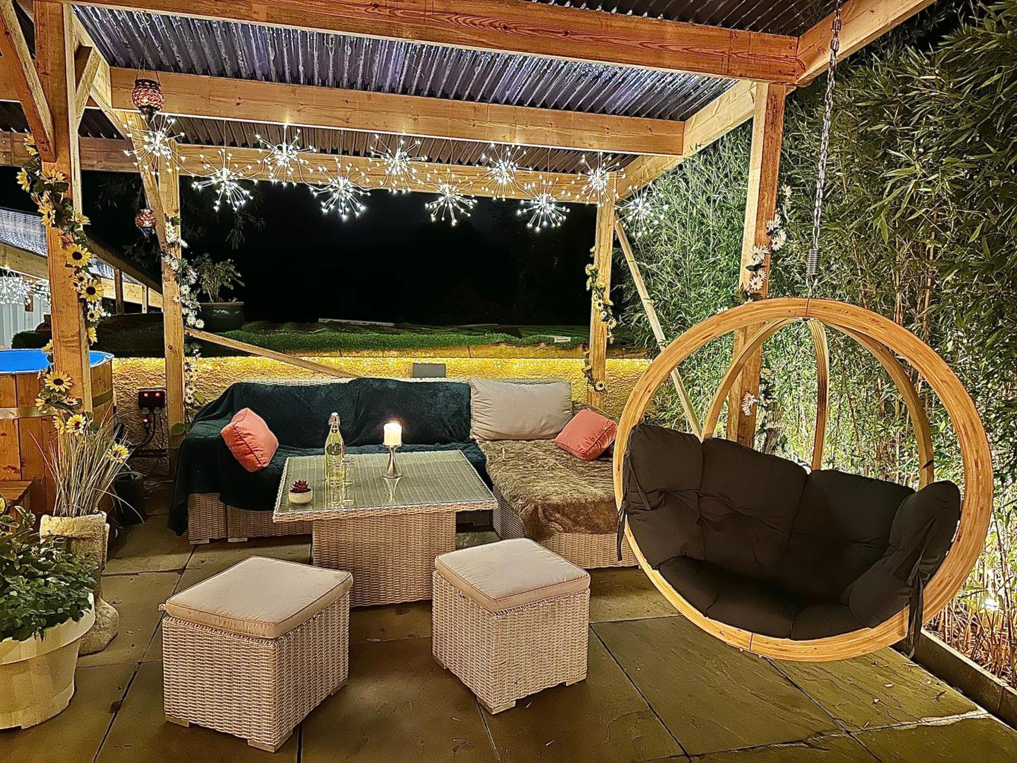 The Base Vegan Retreat Animal Sanctuary Warmley