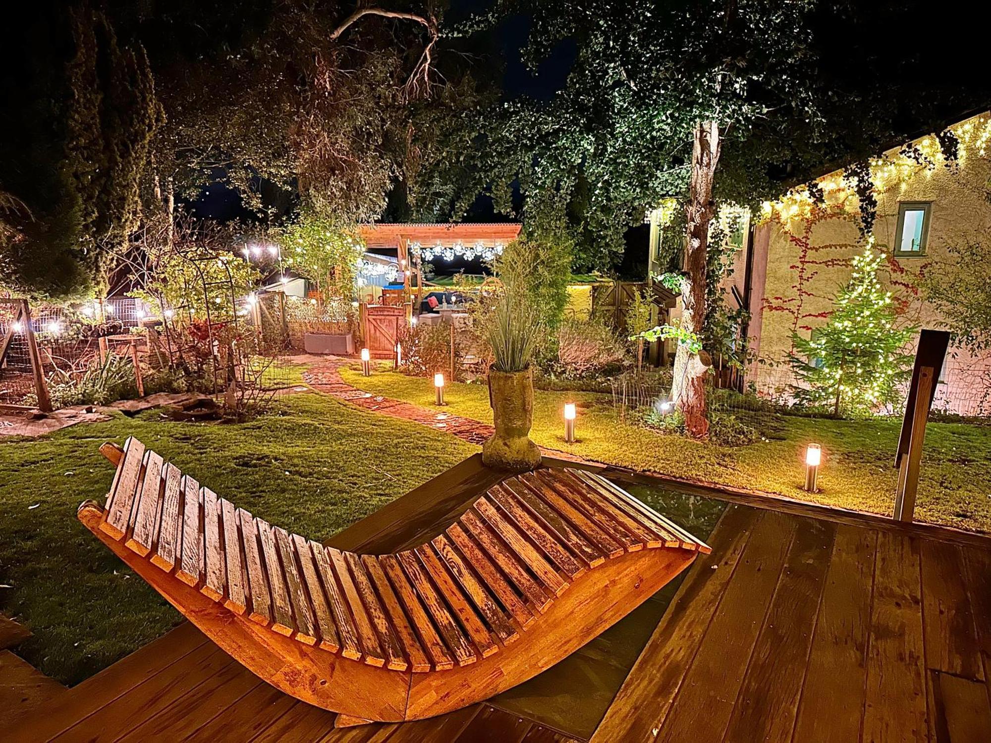 The Base Vegan Retreat Animal Sanctuary * Warmley